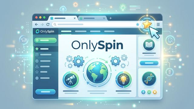 Tarayıcıda sık kullanılanlara ekleme işlemi ekran görüntüsü